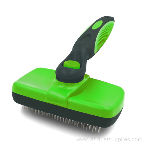 Pet Fur Hair Remover Deshedding Dog Hair Removal